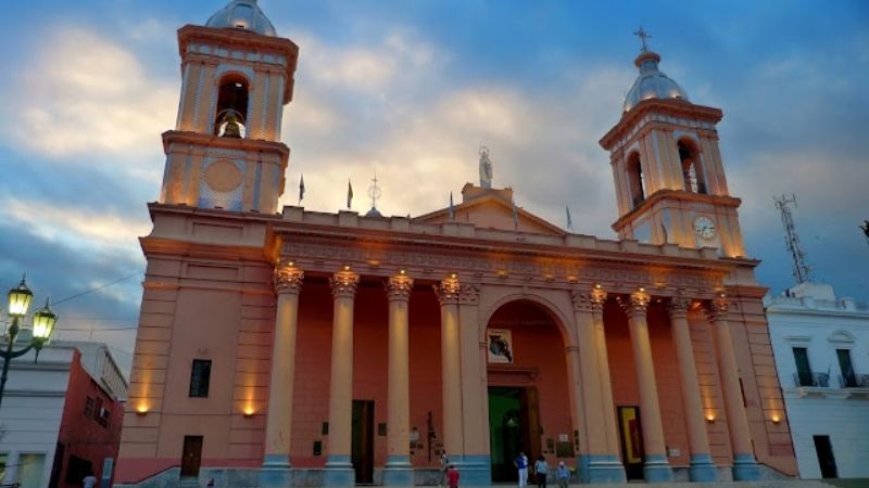 La Unión Eucarística Reparadora celebra su 113° aniversario con un triduo