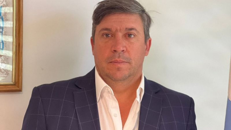 Cesarini sugiere una reforma judicial tecnológica