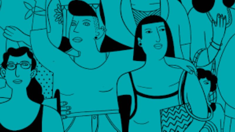 Semana de Lucha Contra la Gordofobia