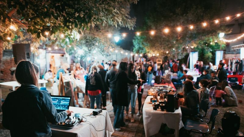 Convocatoria para la 5ta edición de la Feria de Diseño