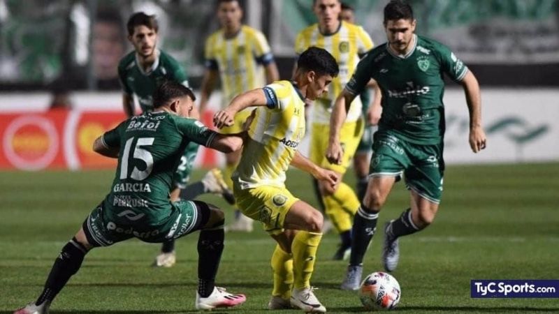 Programa y árbitros para la fecha 6 de la Liga Profesional