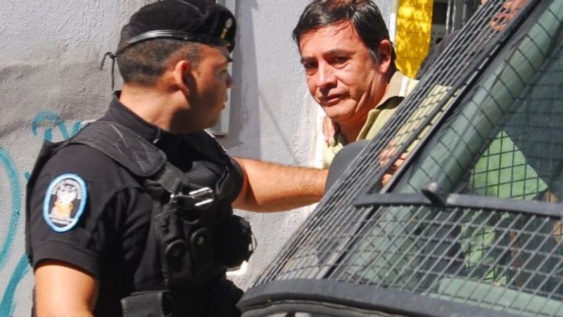 Condenaron a dos sujetos en la causa papelitos