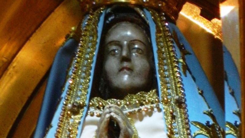 Las Fiestas de la Virgen del Valle se realizarán del 15 al 23 de abril