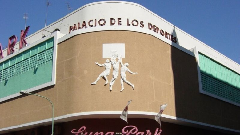 El Luna Park vuelve abrirse para el boxeo