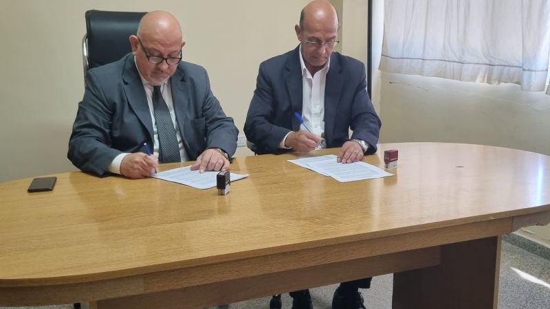 Alumnos de la UNCA harán su trabajo final en la Maternidad