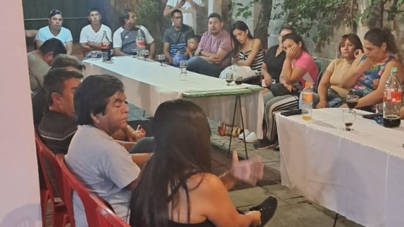 Oscar Vera se alista de cara al proceso eleccionario