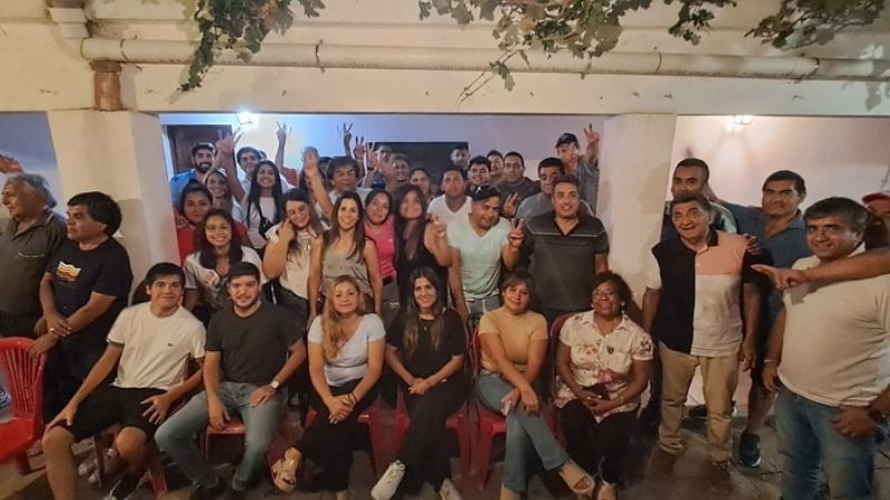 Oscar Vera se alista de cara al proceso eleccionario