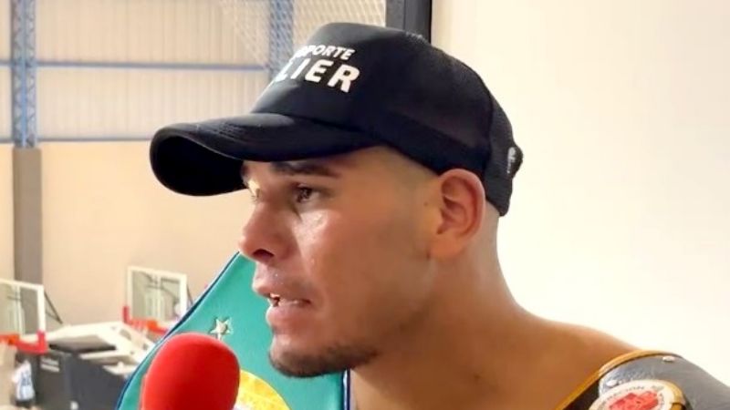 Madrigal se despidió con éxito del amateurismo