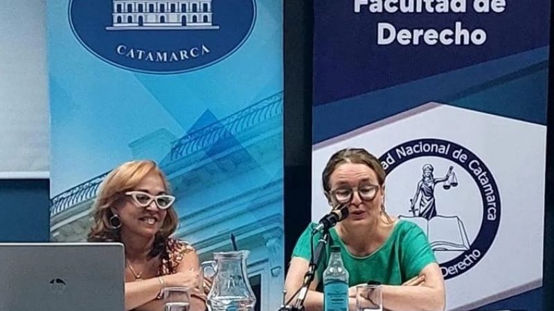 “Igualdad real para mujeres, estereotipos y empresas”