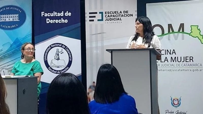 “Igualdad real para mujeres, estereotipos y empresas”