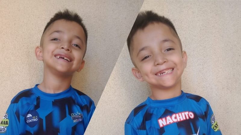 Torneo de Fútbol Solidario por "Nachito" Pihuala