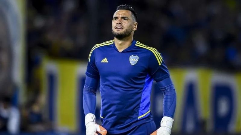 “Chiquito” está “felí” por “aceptar la oferta de Román"