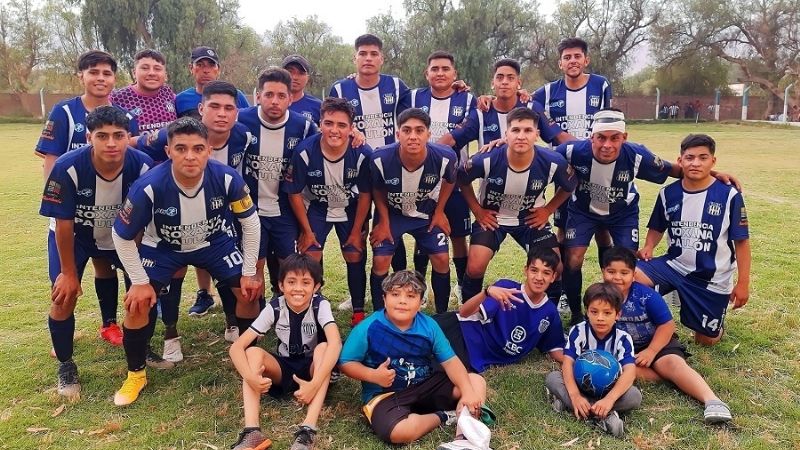 La Zona D de los tinogasteños está “que arde”