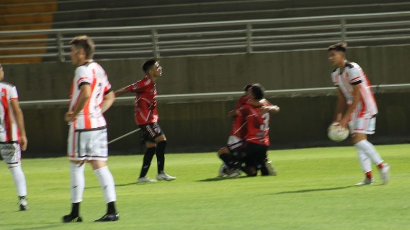 Entre chacareros, La Villa, tomó el “1” de la Zona B