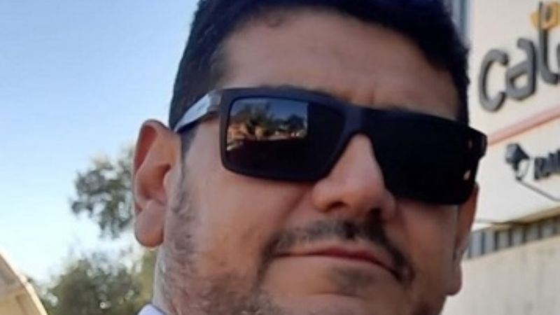 Jerez advierte sobre actitud "canallesca" de Retamozo