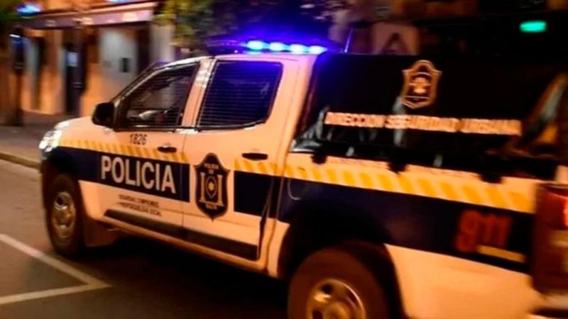 Detuvieron a la madre de una niña de dos años que murió por asfixia