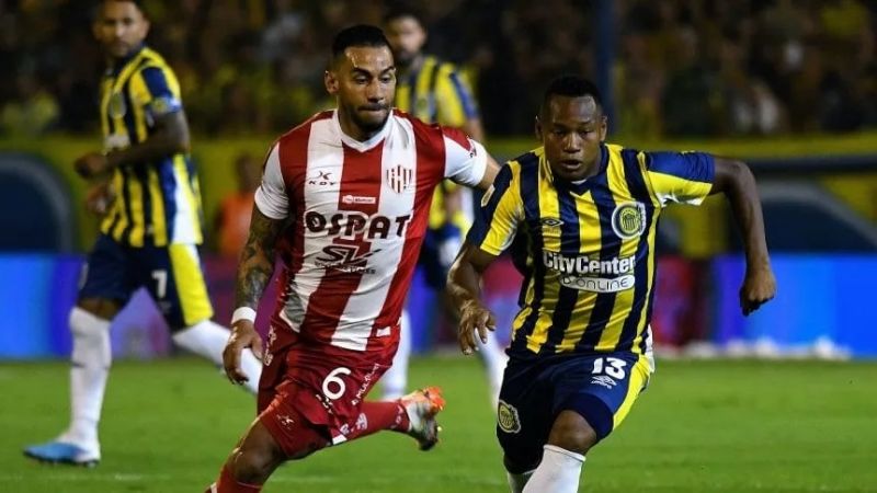 Banfield salió del fondo venciendo 1-0 a Boca