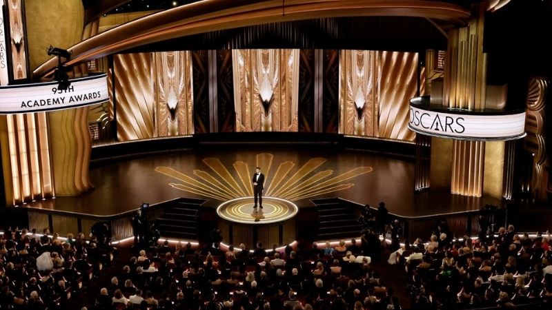 Lista de todos los ganadores en los Oscar 2023
