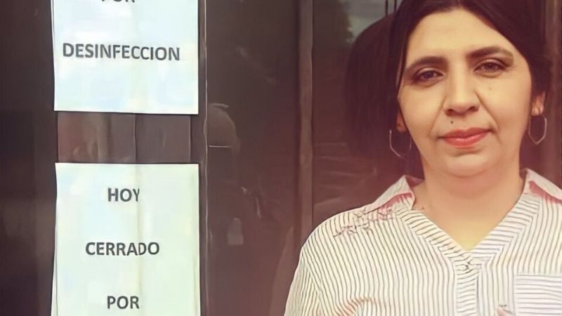 El PJ respaldó a la Concejal de Icaño que no pudo asumir