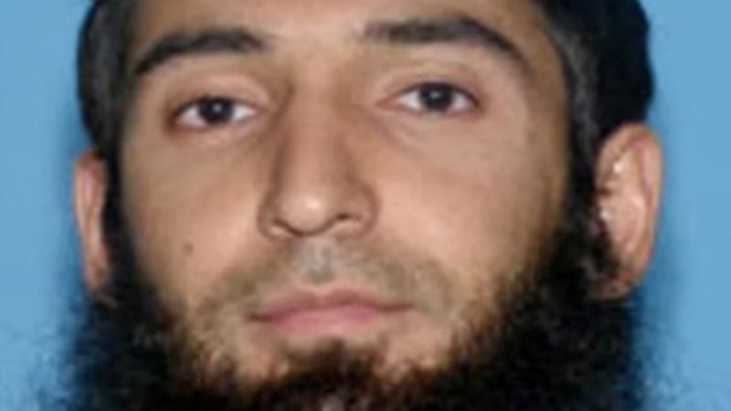 Perpetua al autor del atentado terrorista en el que murieron cinco argentinos