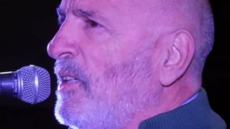 Aguas servidas y chatarras, un grave problema para vecinos del norte