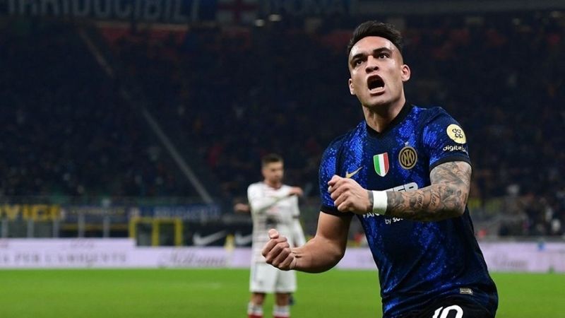 City-Leipzig y Porto-Inter, en la vuelta de 8vos.