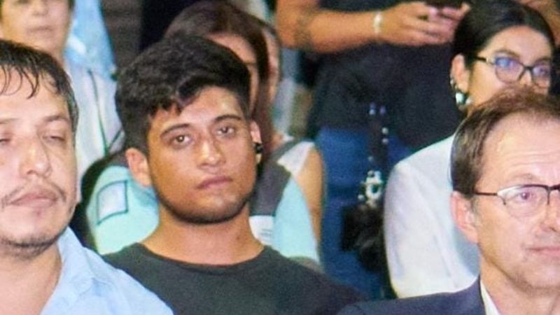 Barrios: "El discurso de Zenteno fue una falacia y pareció un Déjà vu"