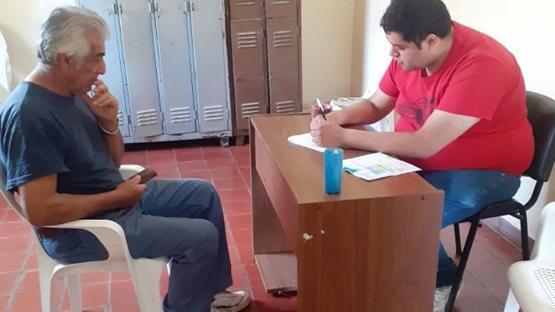 En el día internacional de los derechos del consumidor, el ente regulador llega a Paclín