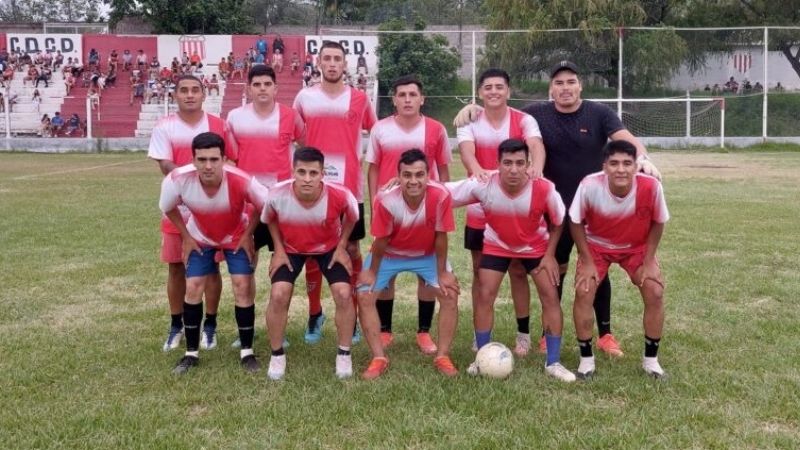 Independiente (LA) y U. Sportiva (R) se debe reprogramar