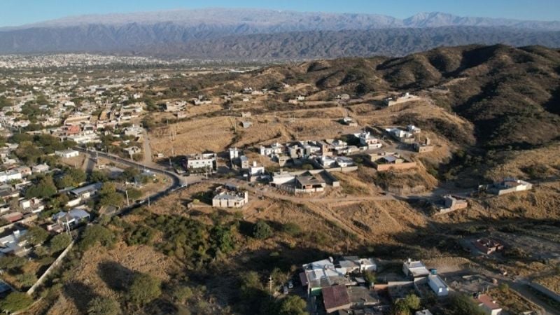 Inicia obra para mejorar el acceso al agua potable en La Cruz Negra