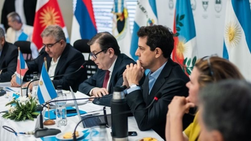 Gobernadores del Norte presentarán el Plan de Estrategia Logística