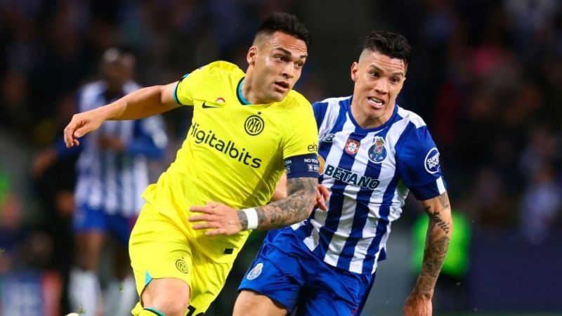 Con 5 de Haaland el City a 4tos., como Inter que empató