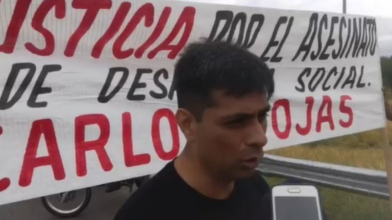 Piden la renuncia de la ministra de Seguridad