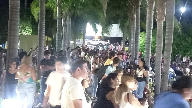 Carnavales de La Carrera, la gente lo pide