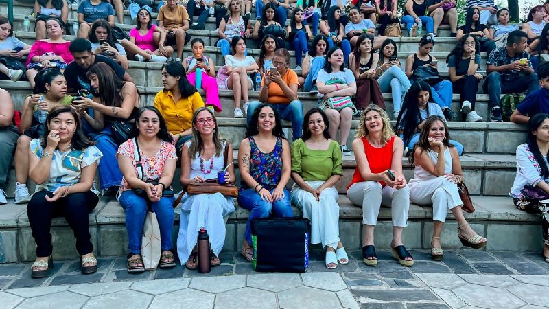 Concluyó el Trayecto Introductorio a la Vida Universitaria de los ingresantes 2023