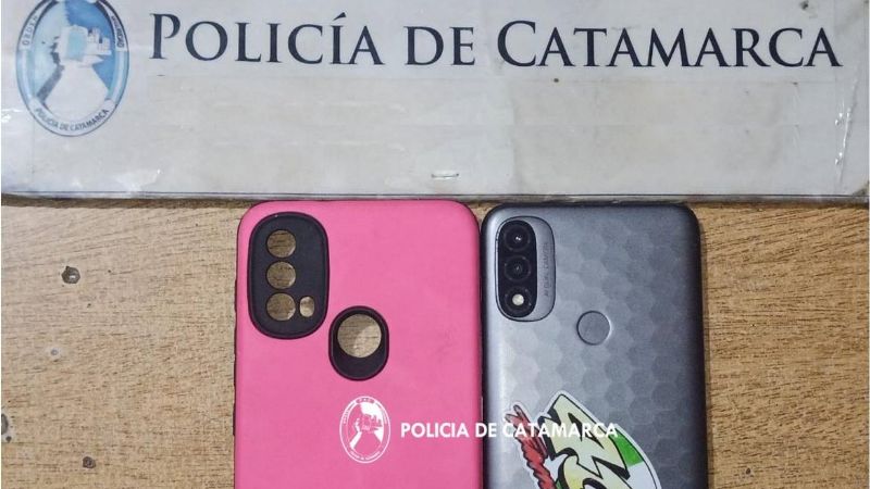 Mujeres agredidas y agresores detenidos