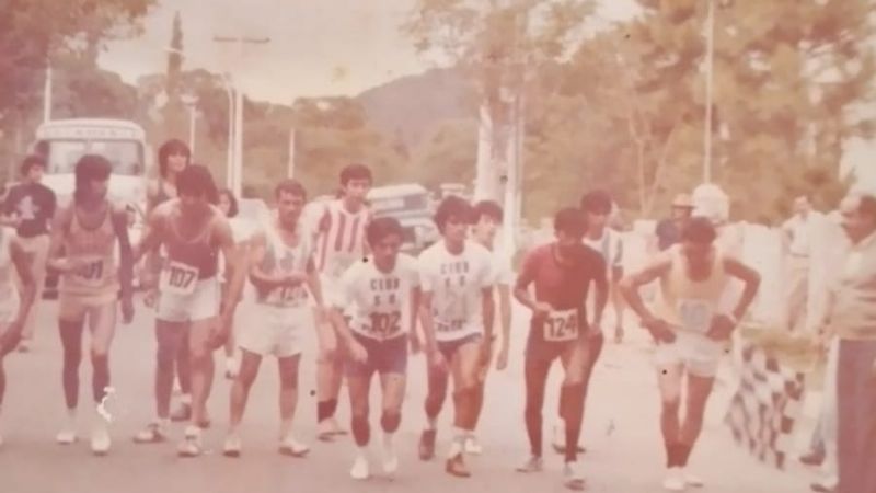 Siguen las inscripciones para la "Pedro Arias"