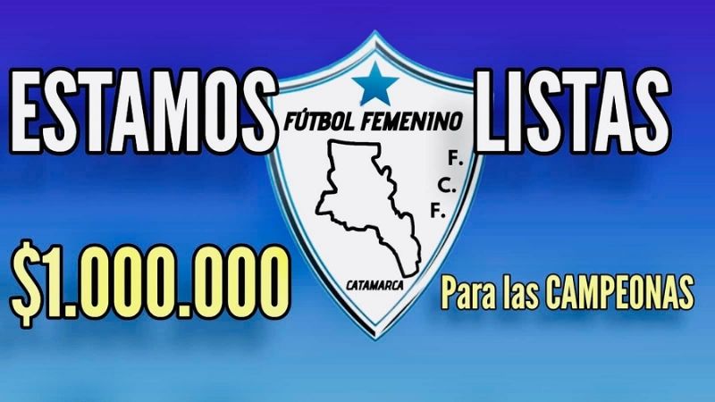 Arranca el torneo Provincial Femenino 2023