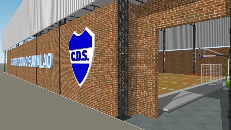 Camino al centenario, Sumalao celebra sus 97 años