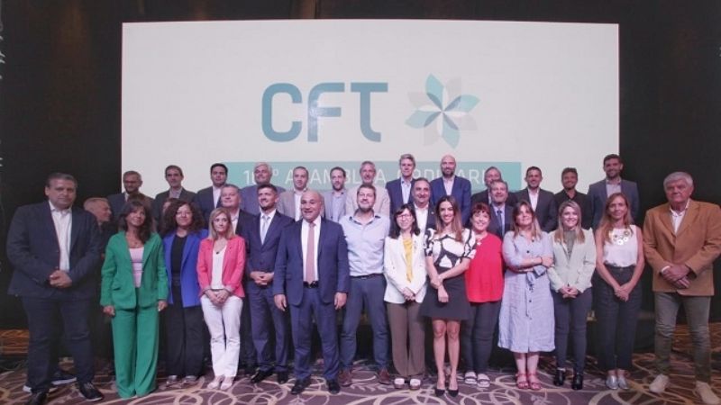 Turismo Nación financiará un campamento en Los Seis Miles