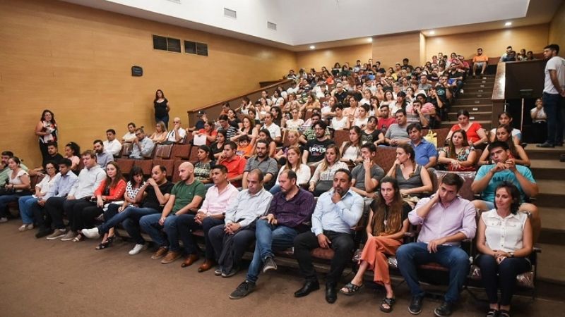 Capital incentiva a emprendimientos sustentables