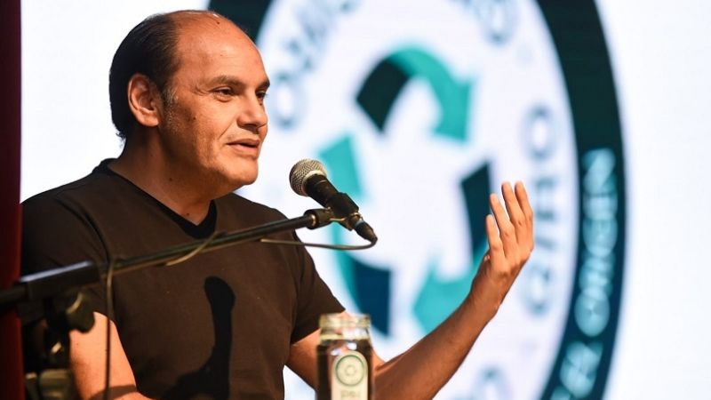 La Capital sumará un nuevo pulmón verde