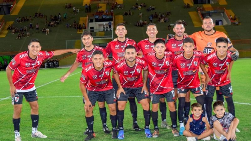 Así se jugará la 6ta. y última fecha del Provincial