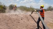 Extensión de la red de fibra óptica en el tramo Salado-Fiambalá