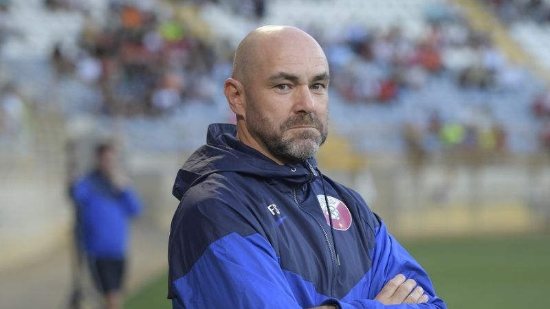 Las Eliminatorias Sudamericanas comenzarán en septiembre