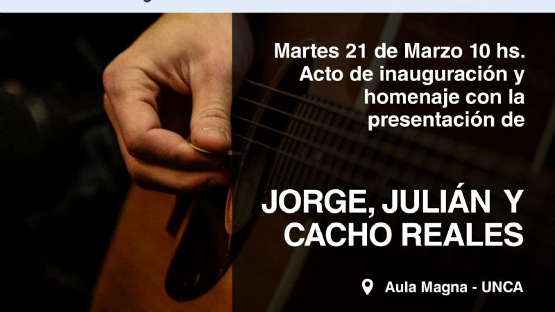 Todo listo para las “1eras Jornadas de Arqueología de Antofagasta de la Sierra”