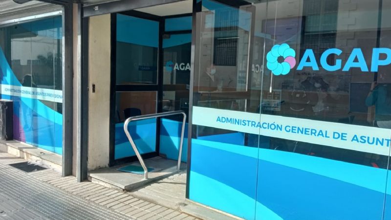 68 beneficiarios de la Ley 5.192 cobrarán el martes