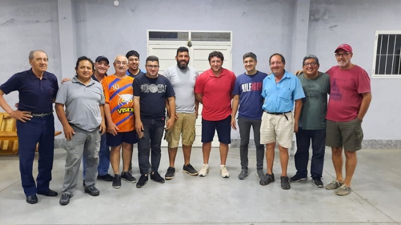 Provincial de Básquet en homenaje al “Círculo”