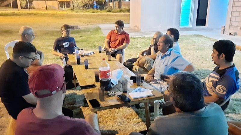 Provincial de Básquet en homenaje al “Círculo”