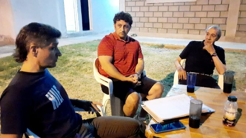 Provincial de Básquet en homenaje al “Círculo”